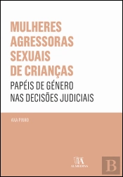 Mulheres Agressoras Sexuais de Crianças