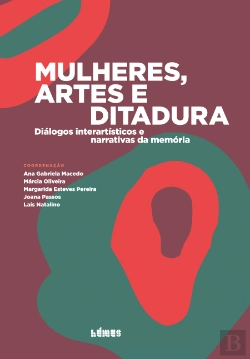 Bertrand.pt - Mulheres, Artes e Ditadura