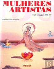 Mulheres Artistas