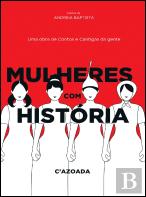 Mulheres com História
