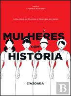 Mulheres com História