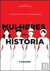 Mulheres com História
