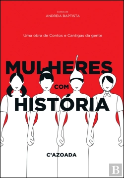 Bertrand.pt - Mulheres com História