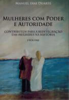 Mulheres com Poder e Autoridade