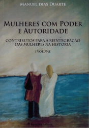 Mulheres com Poder e Autoridade