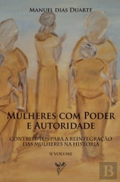 Mulheres com Poder e Autoridade - Volume II