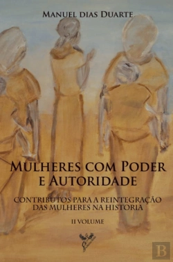 Bertrand.pt - Mulheres com Poder e Autoridade - Volume II