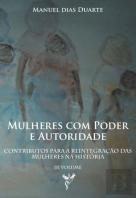 Mulheres com Poder e Autoridade - Volume III