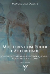 Mulheres com Poder e Autoridade - Volume III