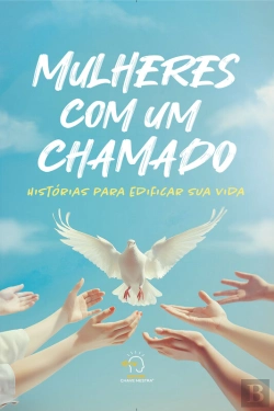 Bertrand.pt - Mulheres Com Um Chamado