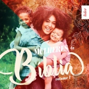 Mulheres Da Bíblia - Volume 1 |  Líder