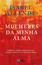 Mulheres da minha alma