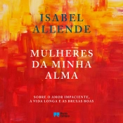 Mulheres da minha alma
