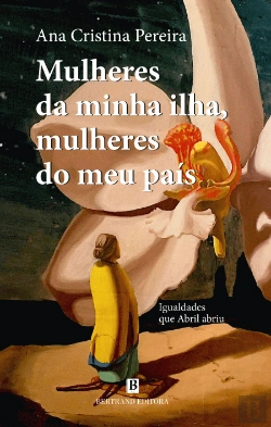 Bertrand.pt - Mulheres da Minha Ilha, Mulheres do Meu País