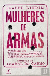 Mulheres de Armas
