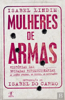 Bertrand.pt - Mulheres de Armas