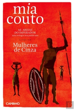 Bertrand.pt - Mulheres De Cinza