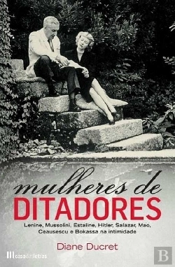 Bertrand.pt - Mulheres de Ditadores