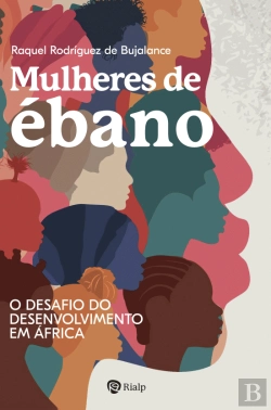 Bertrand.pt - Mulheres de Ébano
