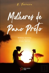 Mulheres de Pano Preto