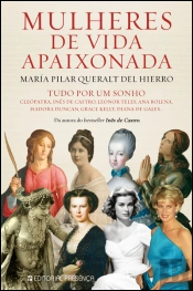 Mulheres de Vida Apaixonada