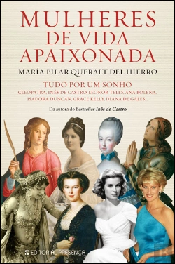 Bertrand.pt - Mulheres de Vida Apaixonada