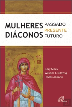 Bertrand.pt - Mulheres Diáconos