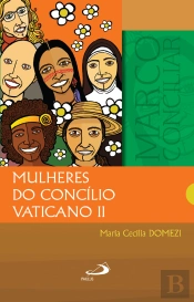 Mulheres Do Concílio Vaticano Ii