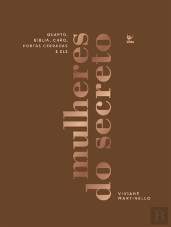 Bertrand.pt - Mulheres Do Secreto