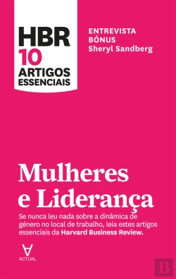 Bertrand.pt - Mulheres E Liderança