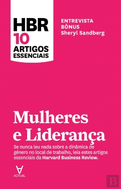 Bertrand.pt - Mulheres e Liderança