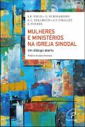 Mulheres e Ministérios na Igreja Sinodal