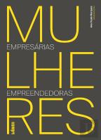Mulheres Empresárias Empreendedoras