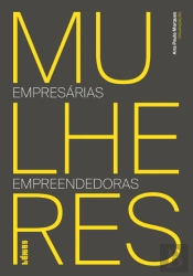 Mulheres Empresárias Empreendedoras