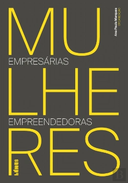 Bertrand.pt - Mulheres Empresárias Empreendedoras