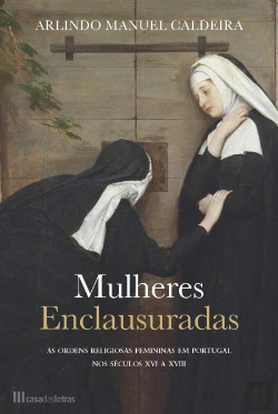 Bertrand.pt - Mulheres Enclausuradas
