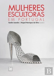 Mulheres Escultoras em Portugal