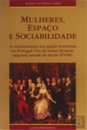 Mulheres, Espaço e Sociabilidade