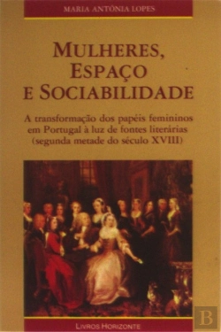 Bertrand.pt - Mulheres, Espaço e Sociabilidade
