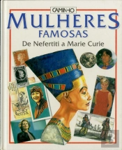 Mulheres Famosas