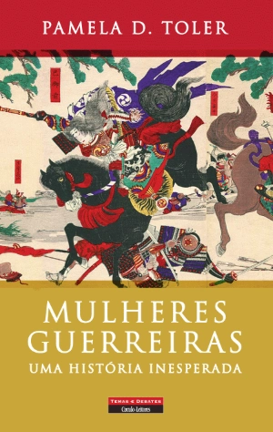 Mulheres Guerreiras