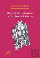 Mulheres Históricas de São Tomé e Príncipe