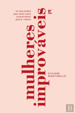 Bertrand.pt - Mulheres Improváveis