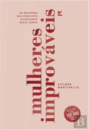 Mulheres Improváveis