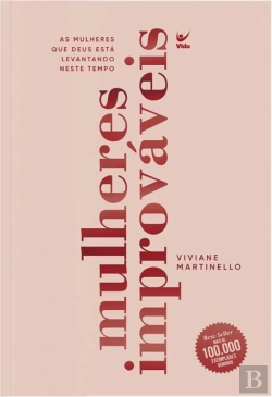 Bertrand.pt - Mulheres Improváveis