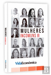 Mulheres Incomuns II