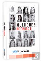 Mulheres Incomuns II