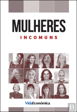 Bertrand.pt - Mulheres Incomuns