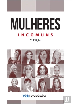Bertrand.pt - Mulheres Incomuns