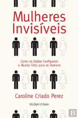 Bertrand.pt - Mulheres Invisíveis